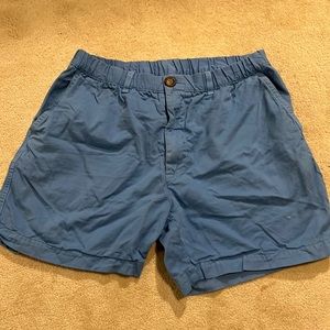 Chubbies Shorts